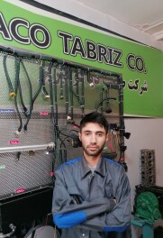 حسین بابایی امند