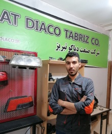 محمد بلوکی