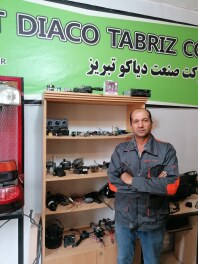 ایرج ناصریان