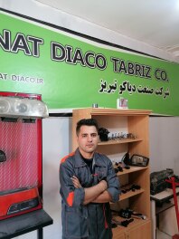 حسن جاهدی