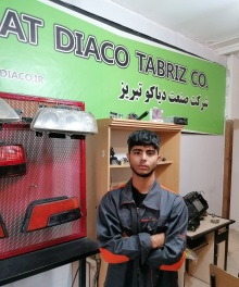 شایان احمدپور