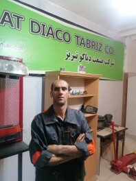 فرهاد روحی