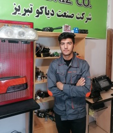 حسام قره داغی