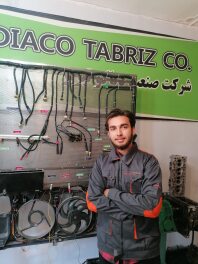 نیما نوری