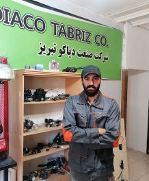 فربود علیوند
